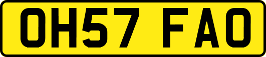 OH57FAO