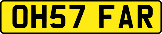 OH57FAR