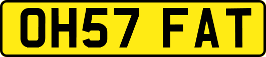 OH57FAT