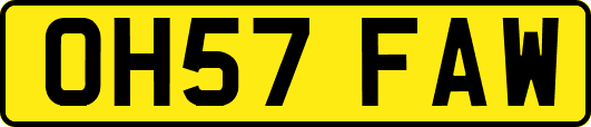 OH57FAW