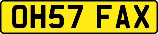 OH57FAX