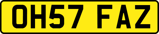 OH57FAZ