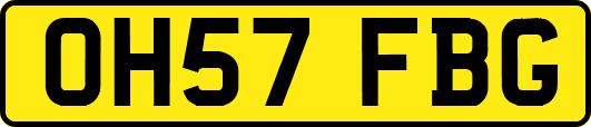 OH57FBG
