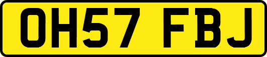 OH57FBJ