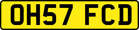 OH57FCD
