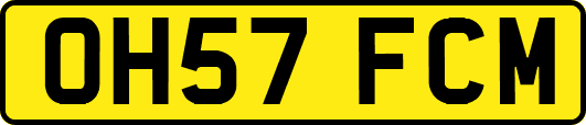 OH57FCM