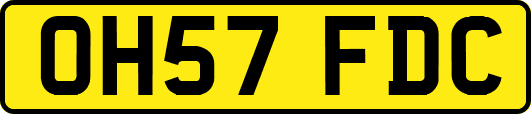 OH57FDC