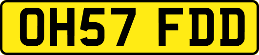 OH57FDD