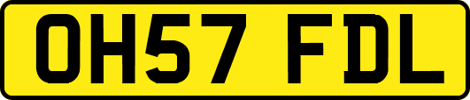 OH57FDL