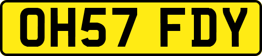 OH57FDY