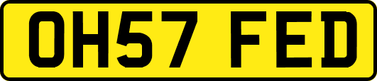 OH57FED