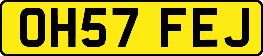 OH57FEJ