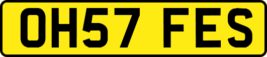 OH57FES