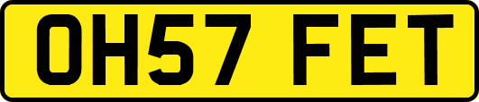 OH57FET