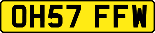 OH57FFW
