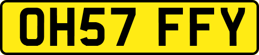 OH57FFY