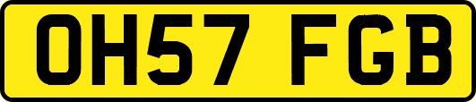 OH57FGB