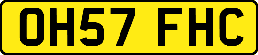 OH57FHC