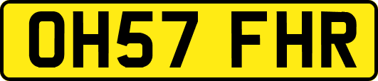 OH57FHR