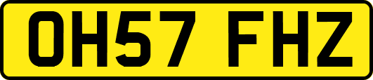 OH57FHZ