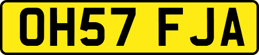 OH57FJA