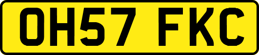 OH57FKC