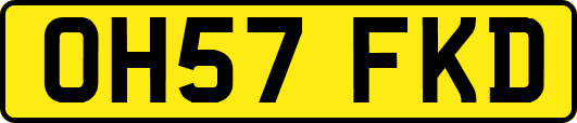 OH57FKD