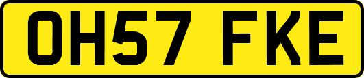 OH57FKE