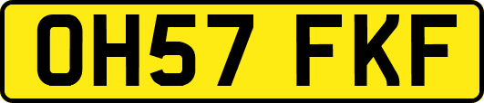 OH57FKF