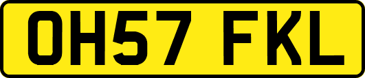 OH57FKL