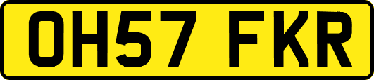 OH57FKR