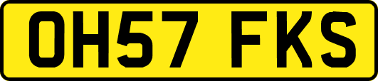 OH57FKS
