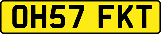OH57FKT