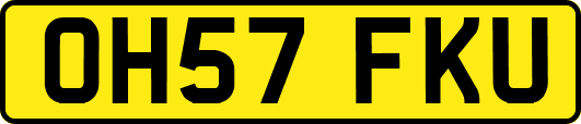 OH57FKU