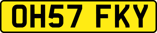 OH57FKY