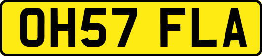 OH57FLA
