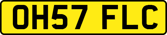 OH57FLC