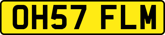 OH57FLM