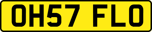 OH57FLO