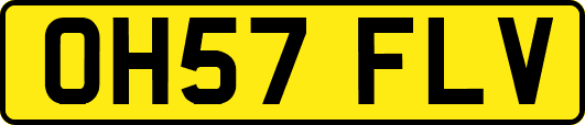 OH57FLV