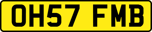 OH57FMB