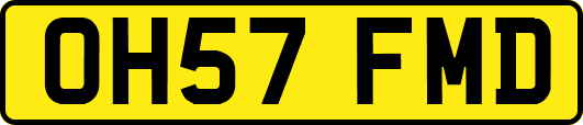 OH57FMD