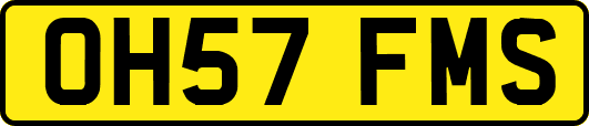 OH57FMS