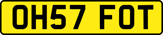 OH57FOT