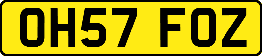 OH57FOZ
