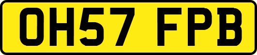 OH57FPB
