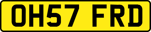 OH57FRD