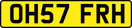 OH57FRH