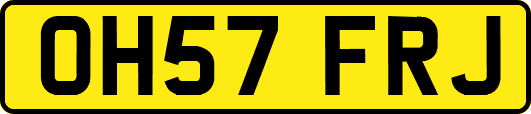 OH57FRJ