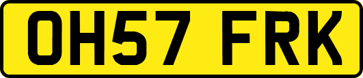 OH57FRK